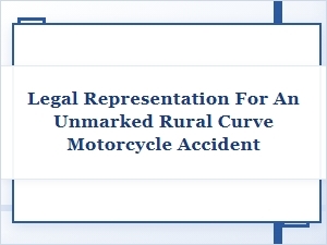 Navigating Legal Claims After a Rural Curve Accident